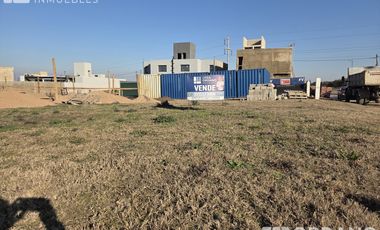 Terreno DOCTA APTO DUPLEX ETAPA 3