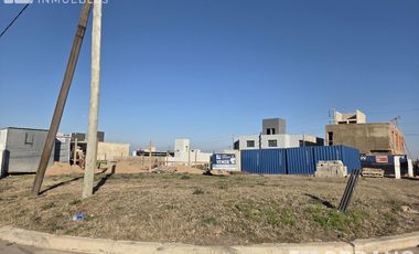 Terreno DOCTA APTO DUPLEX ETAPA 3