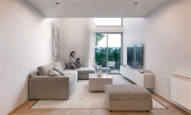 !!VDO. EXC. CASA EN CONSTRUCCION A ESTRENAR EN CUESTA DE MANANTIALES!!