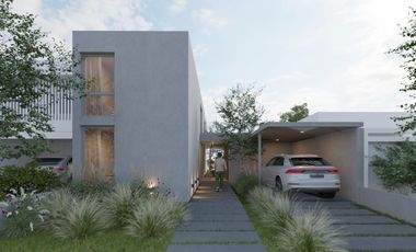 !!VDO. EXC. CASA EN CONSTRUCCION A ESTRENAR EN CUESTA DE MANANTIALES!!