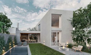 !!VDO. EXC. CASA EN CONSTRUCCION A ESTRENAR EN CUESTA DE MANANTIALES!!