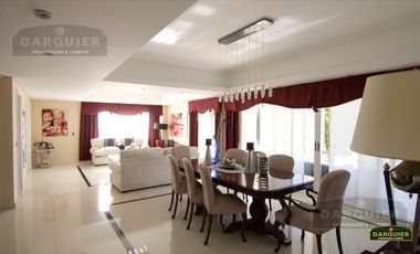 Casa - Country El Paraíso