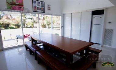 Casa - Country El Paraíso