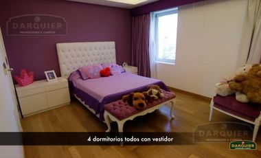 Casa - Country El Paraíso