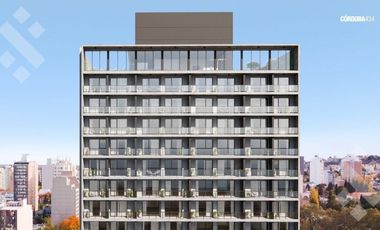 Vendo monoambiente en pozo 42 m2 en Neuquén zona centro