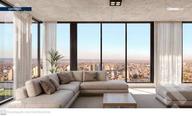 Vendo monoambiente en pozo 42 m2 en Neuquén zona centro