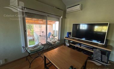 PH 4 ambientes en planta Alta con Deck y parrilla en Venta - Victoria / San Fernando