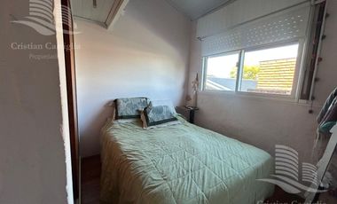 PH 4 ambientes en planta Alta con Deck y parrilla en Venta - Victoria / San Fernando