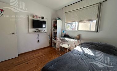 PH 4 ambientes en planta Alta con Deck y parrilla en Venta - Victoria / San Fernando