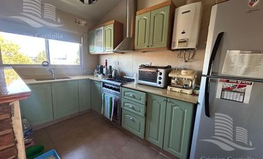 PH 4 ambientes en planta Alta con Deck y parrilla en Venta - Victoria / San Fernando