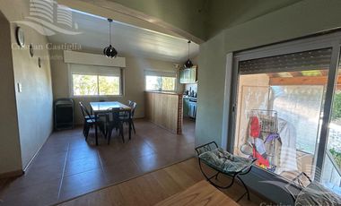 PH 4 ambientes en planta Alta con Deck y parrilla en Venta - Victoria / San Fernando