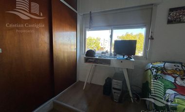 PH 4 ambientes en planta Alta con Deck y parrilla en Venta - Victoria / San Fernando