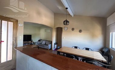 PH 4 ambientes en planta Alta con Deck y parrilla en Venta - Victoria / San Fernando