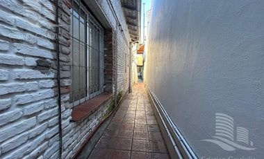 PH 4 ambientes en planta Alta con Deck y parrilla en Venta - Victoria / San Fernando