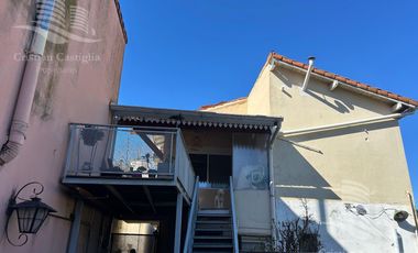 PH 4 ambientes en planta Alta con Deck y parrilla en Venta - Victoria / San Fernando