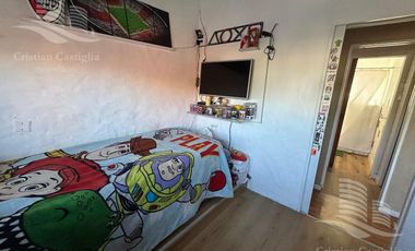 PH 4 ambientes en planta Alta con Deck y parrilla en Venta - Victoria / San Fernando