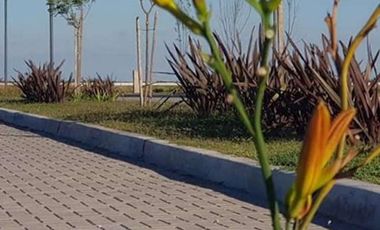 Terreno Lote a la laguna en Venta - Barrio Cerrado Santa Clara al Sur Canning Ezeiza