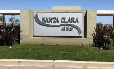 Terreno Lote a la laguna en Venta - Barrio Cerrado Santa Clara al Sur Canning Ezeiza