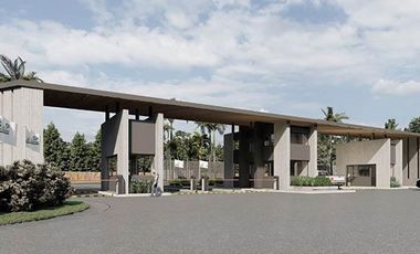 LOTE INTERNO EN VENTA BARRIO PRIVADO SAINT THOMAS CHICO