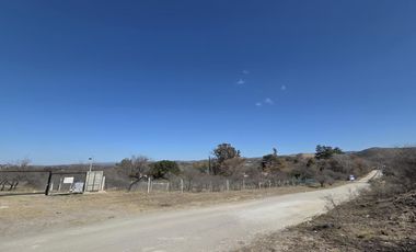 VENTA LOTES | ANISACATE | 1000 M2 | LUZ Y ESCRITURA