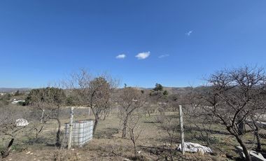 VENTA LOTES | ANISACATE | 1000 M2 | LUZ Y ESCRITURA