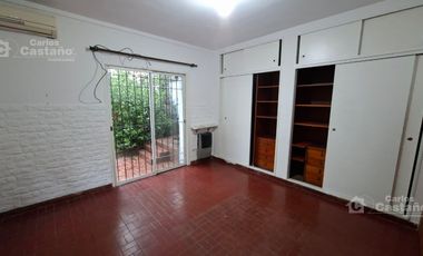 PH 3 Amb. con Fondo, Quincho, Piscina, Garaje y Terraza