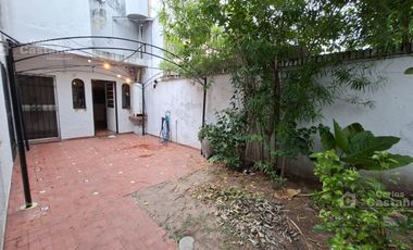 PH 3 Amb. con Fondo, Quincho, Piscina, Garaje y Terraza