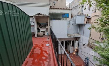 PH 3 Amb. con Fondo, Quincho, Piscina, Garaje y Terraza