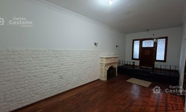 PH 3 Amb. con Fondo, Quincho, Piscina, Garaje y Terraza