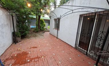 PH 3 Amb. con Fondo, Quincho, Piscina, Garaje y Terraza