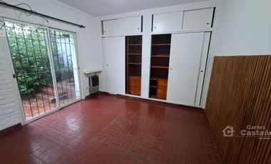 PH 3 Amb. con Fondo, Quincho, Piscina, Garaje y Terraza