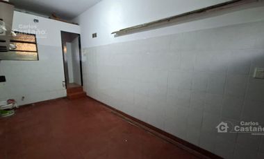 PH 3 Amb. con Fondo, Quincho, Piscina, Garaje y Terraza