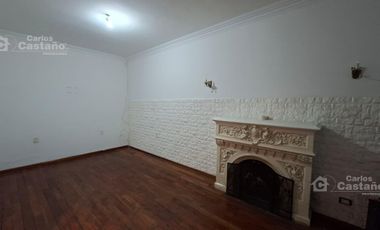 PH 3 Amb. con Fondo, Quincho, Piscina, Garaje y Terraza