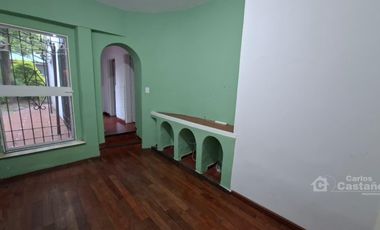 PH 3 Amb. con Fondo, Quincho, Piscina, Garaje y Terraza