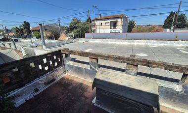 Departamento 2 ambientes VENTA Turdera