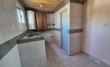 Departamento 2 ambientes VENTA Turdera