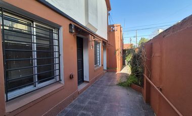 Departamento 2 ambientes VENTA Turdera
