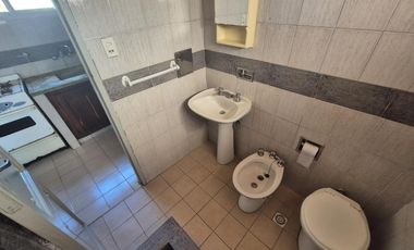 Departamento 2 ambientes VENTA Turdera