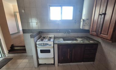 Departamento 2 ambientes VENTA Turdera