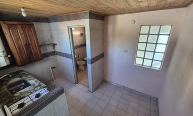 Departamento 2 ambientes VENTA Turdera