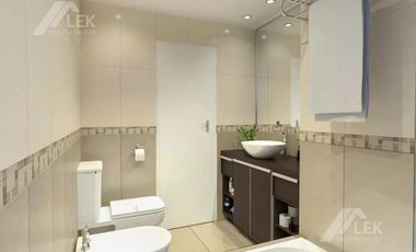 Departamento 3 Ambientes - BARRANCAS PASO DEL REY - MORENO - Entrega AGOSTO 2026