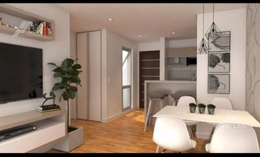 Departamento 3 Ambientes - BARRANCAS PASO DEL REY - MORENO - Entrega AGOSTO 2026