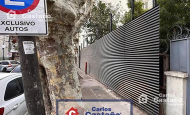 Cochera en venta en Vicente López