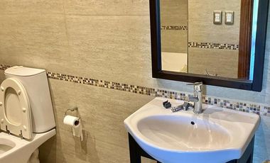 DEPARTAMENTO  CON 2 COCHERAS