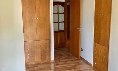 DEPARTAMENTO  CON 2 COCHERAS