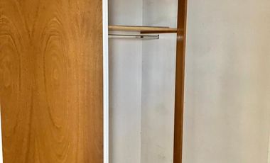 DEPARTAMENTO  CON 2 COCHERAS