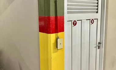 DEPARTAMENTO  CON 2 COCHERAS