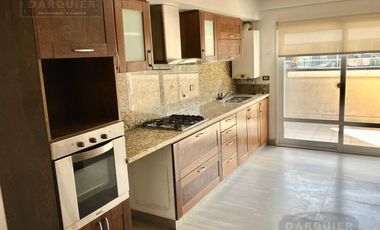 DEPARTAMENTO  CON 2 COCHERAS