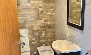 DEPARTAMENTO  CON 2 COCHERAS