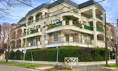 DEPARTAMENTO  CON 2 COCHERAS